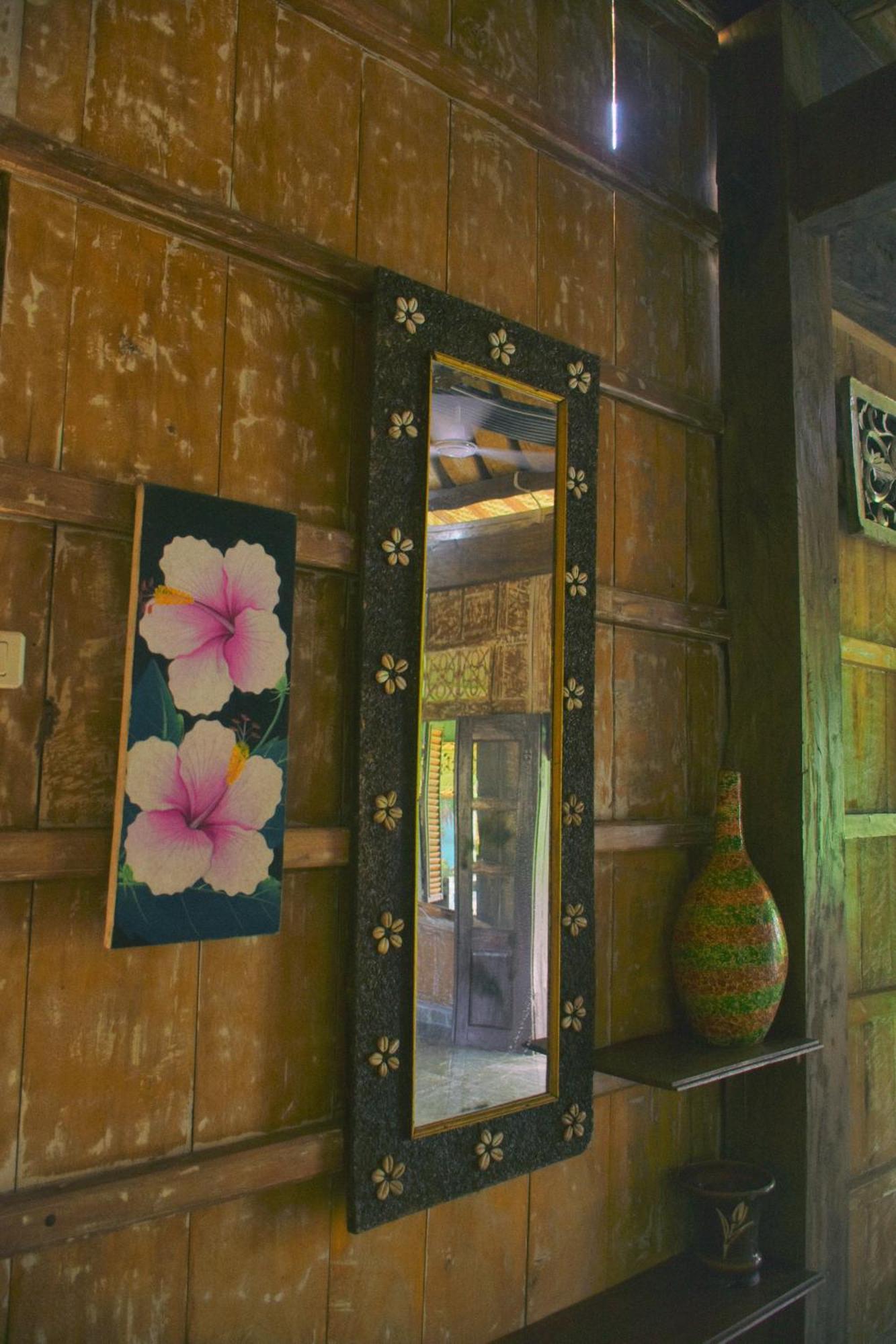 Ume Sita Villa And Homestay Убуд Екстериор снимка
